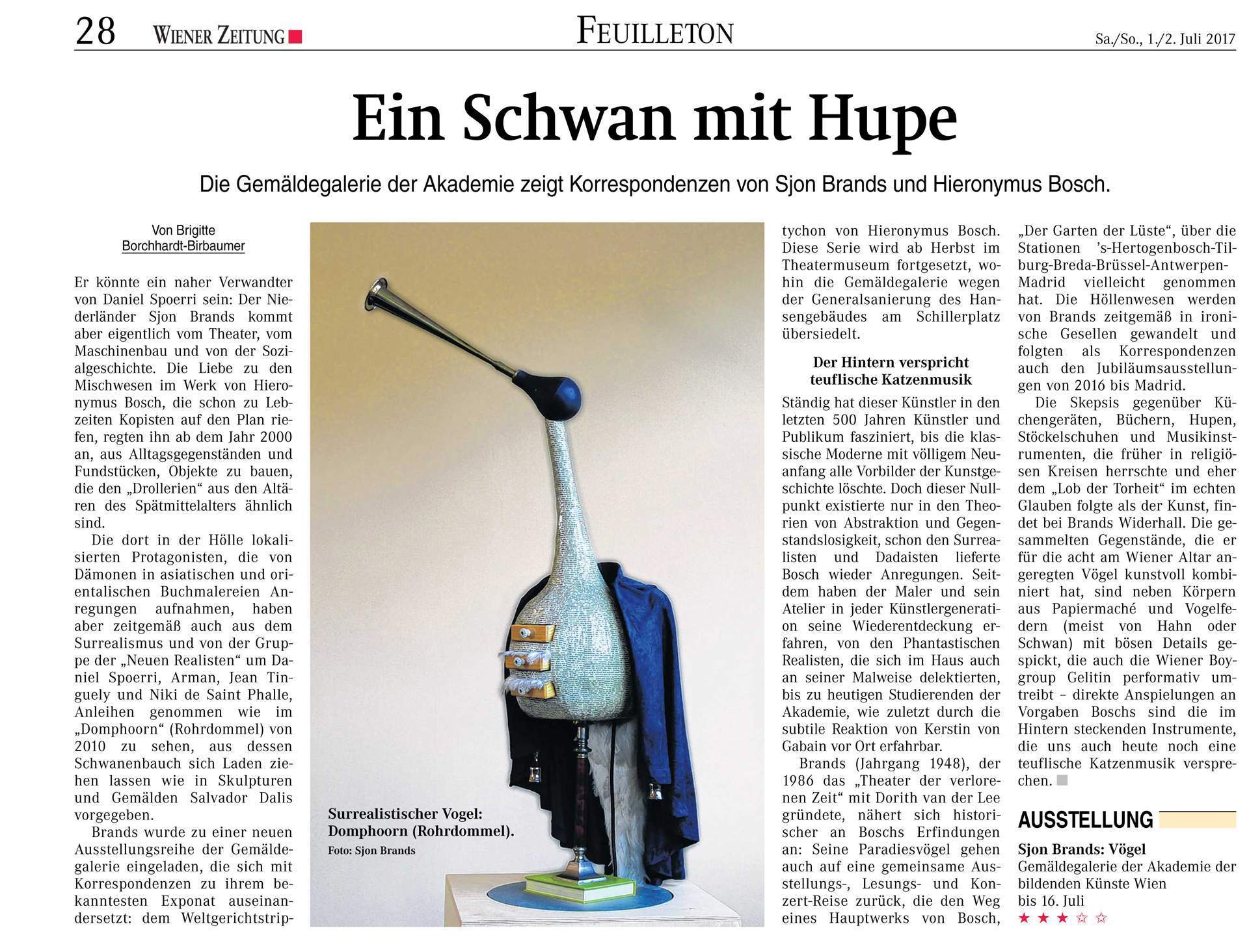 Wiener Zeitung
