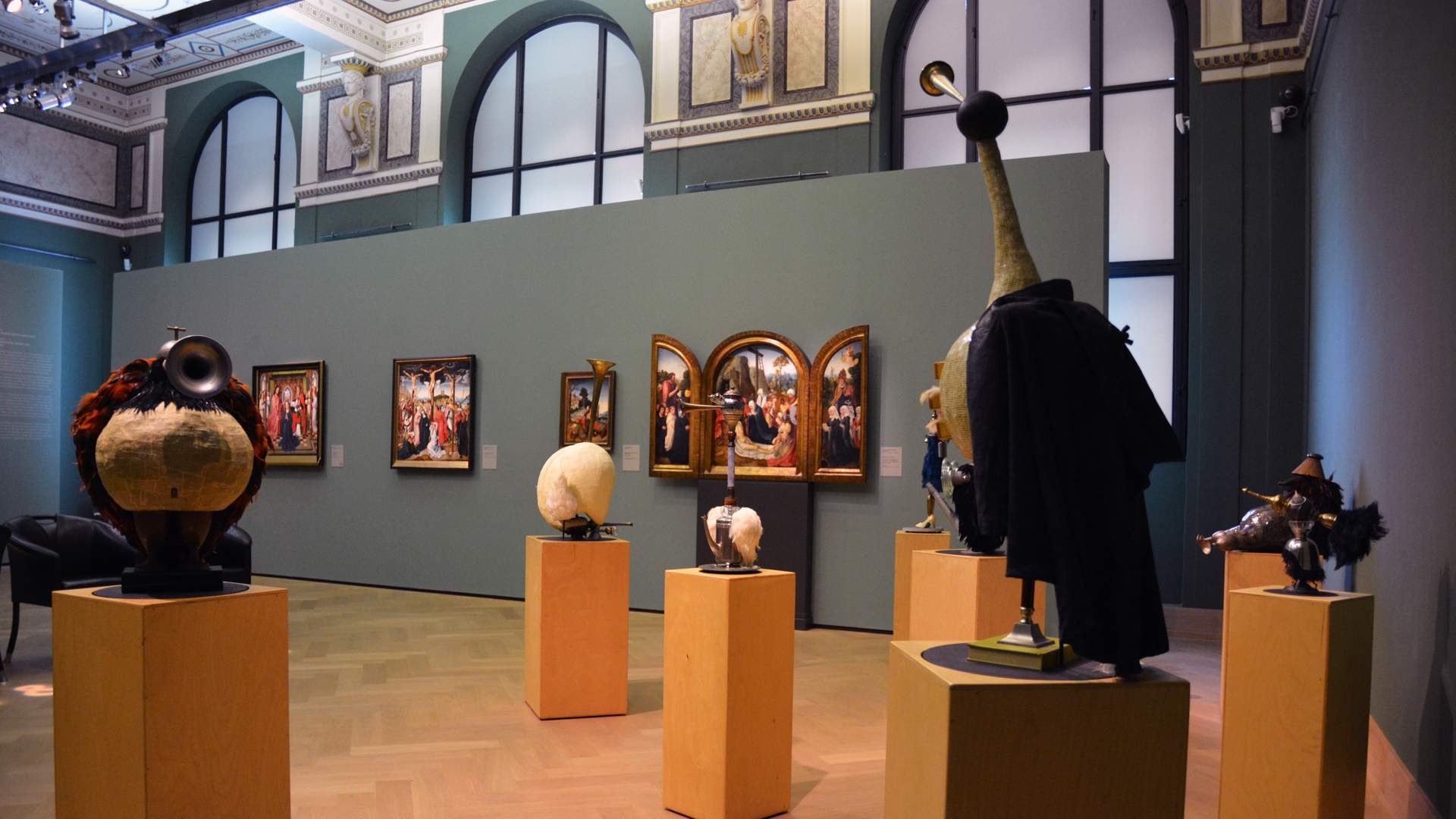 expositie