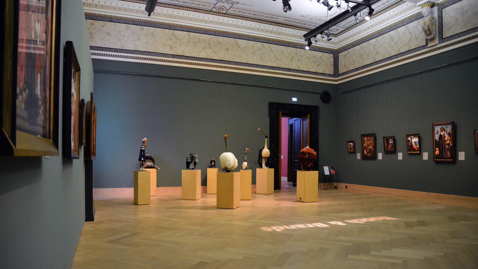 expositie