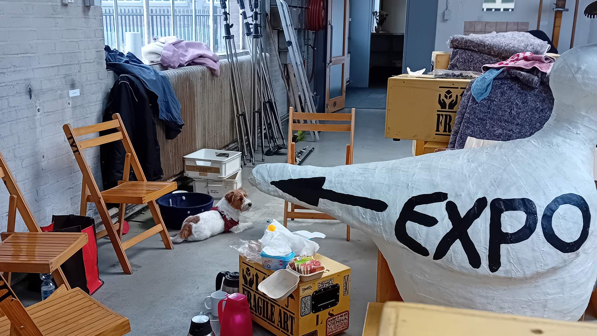 teaser