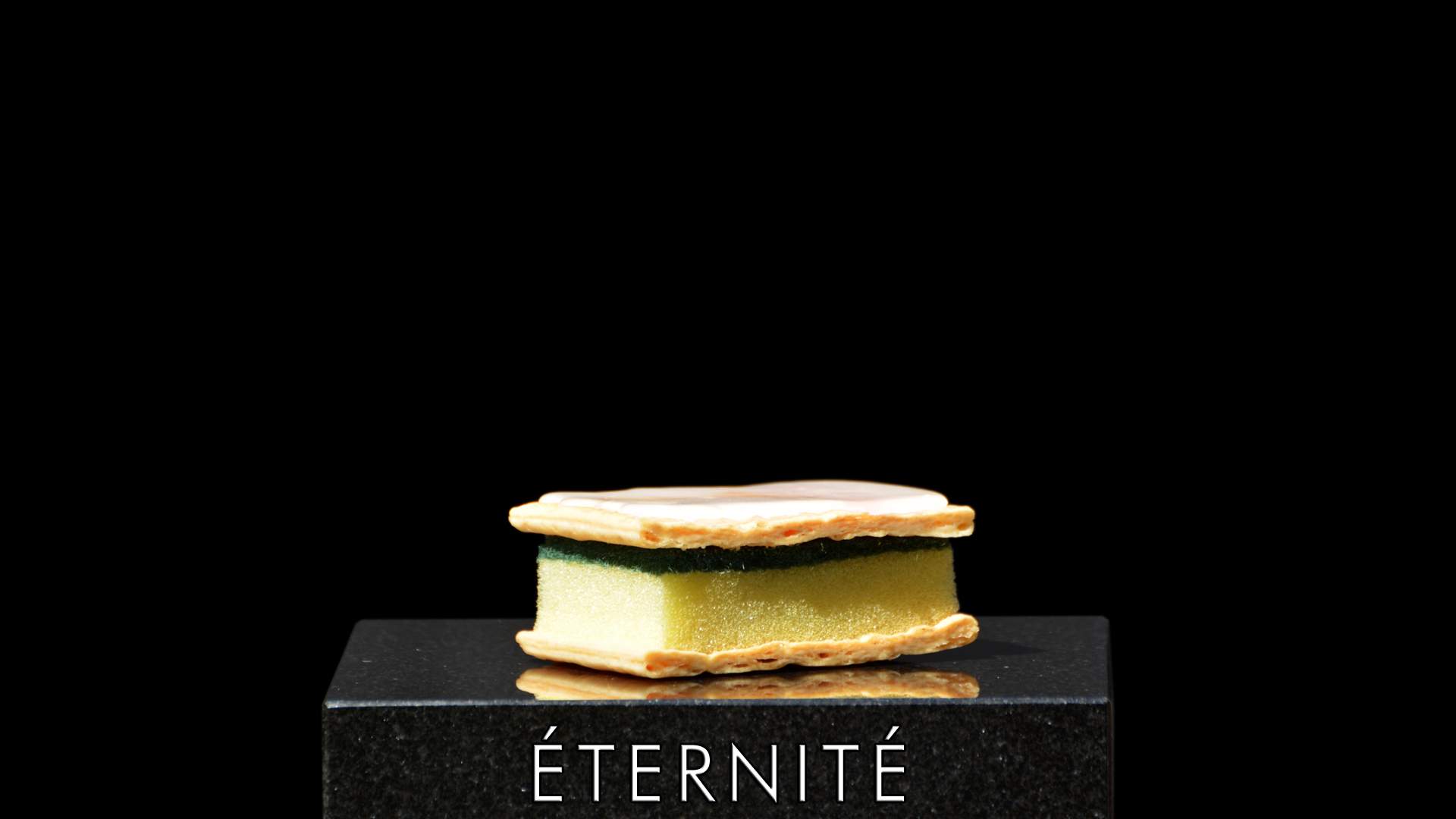 Éternité
