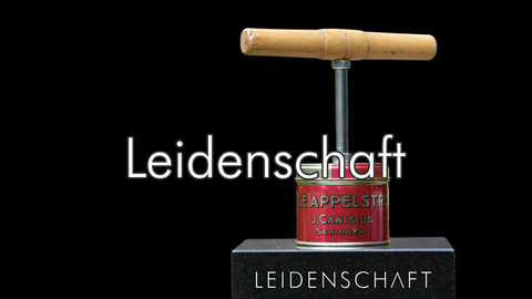 Leidenschaft
