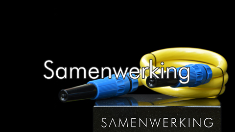 Samenwerking