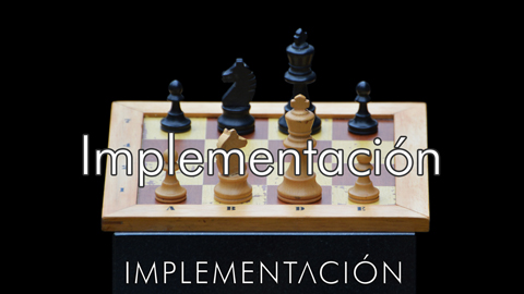 Implementación