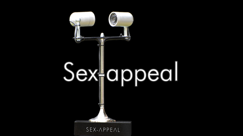 Sex-appeal