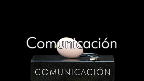 Comunicación