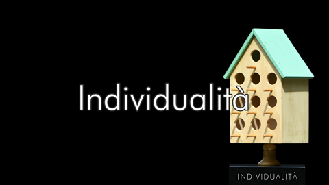 Individualità