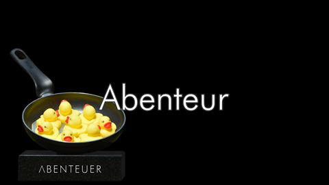 Abenteur