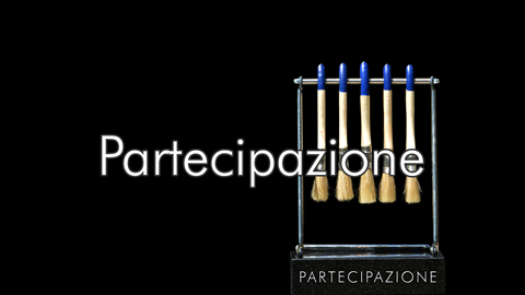 Partecipazione