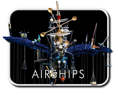 AIRSHIPS