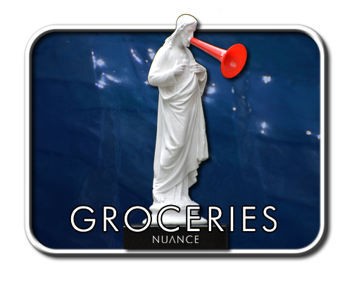 Groceries