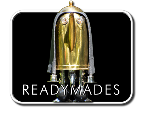 READYMADES