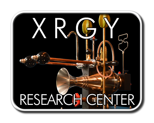 XRGY-Research Center