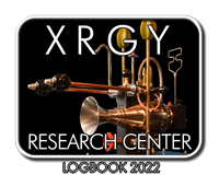 XRGY