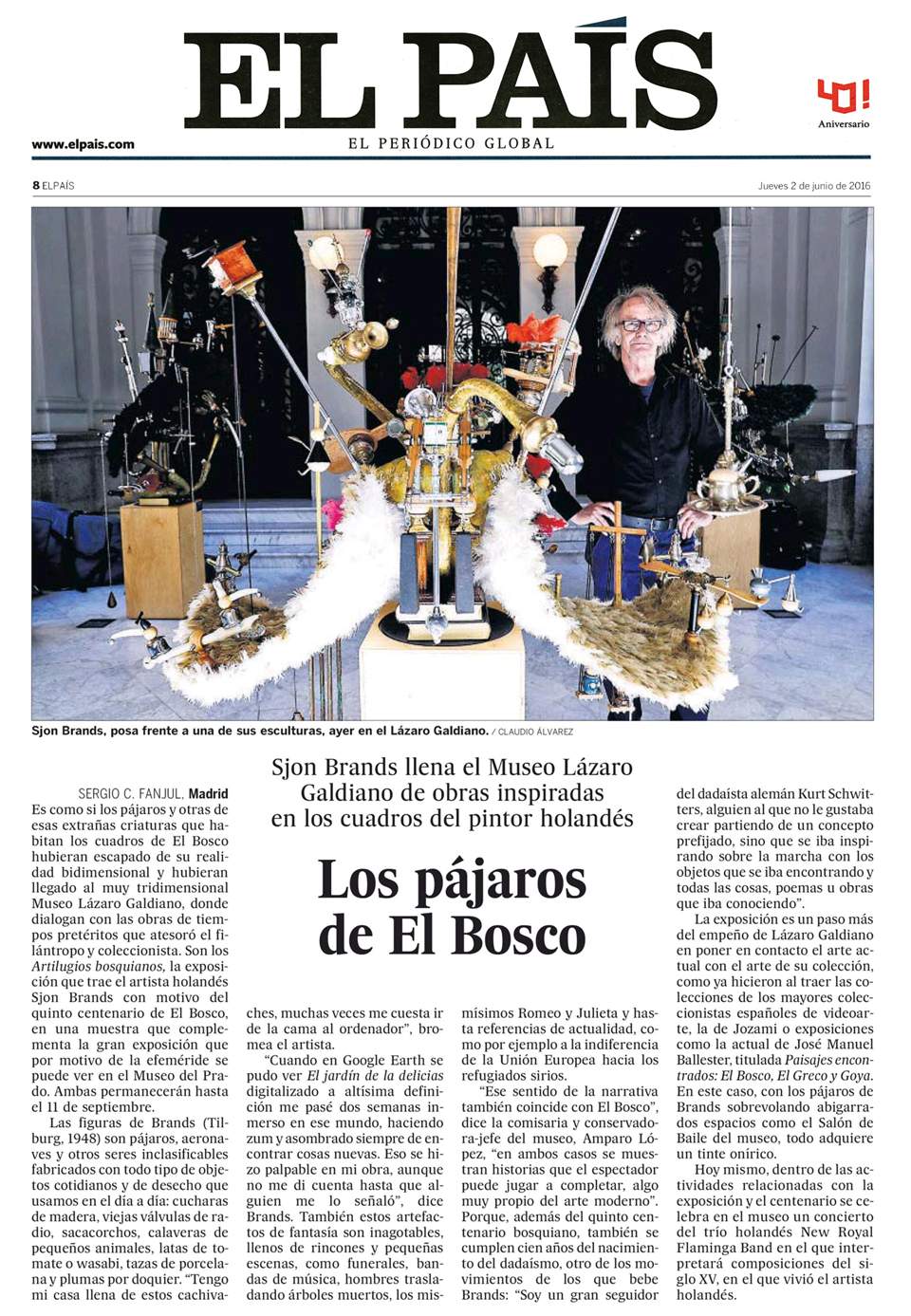 El Pais