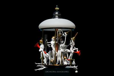 Orchestral Manoeuvres