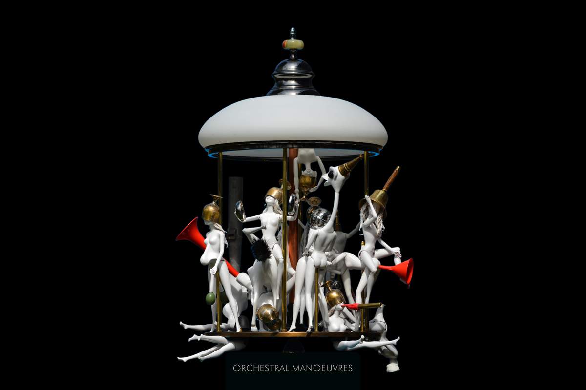 Orchestral Manoeuvres