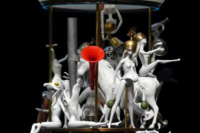 Orchestral Manoeuvres