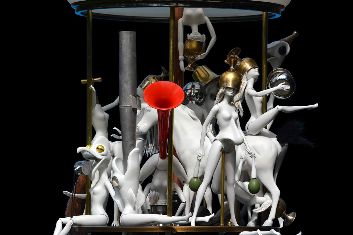 Orchestral Manoeuvres