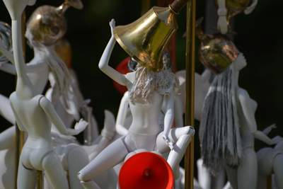 Orchestral Manoeuvres