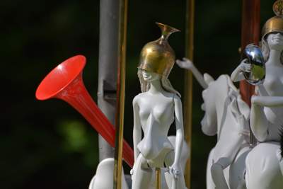 Orchestral Manoeuvres