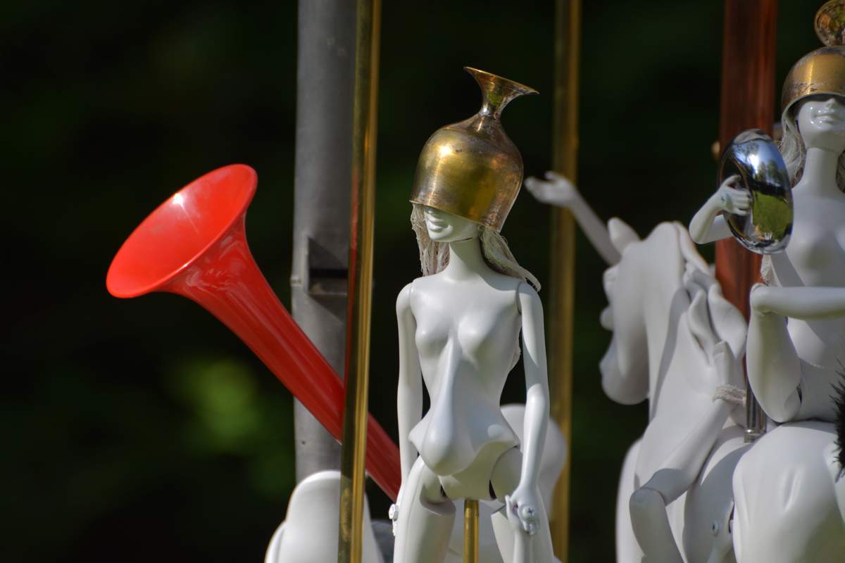 Orchestral Manoeuvres