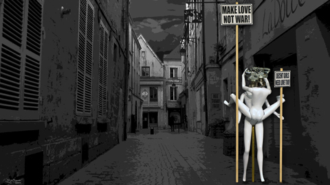 makelove
