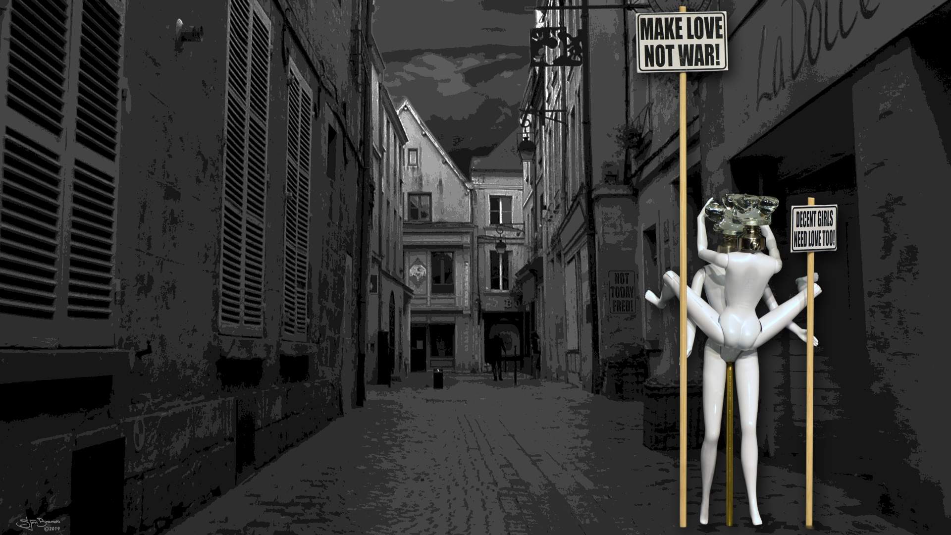 makelove