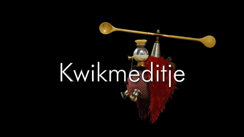 Kwikmeditje