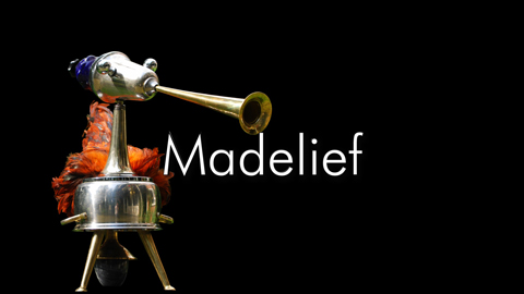 Madelief