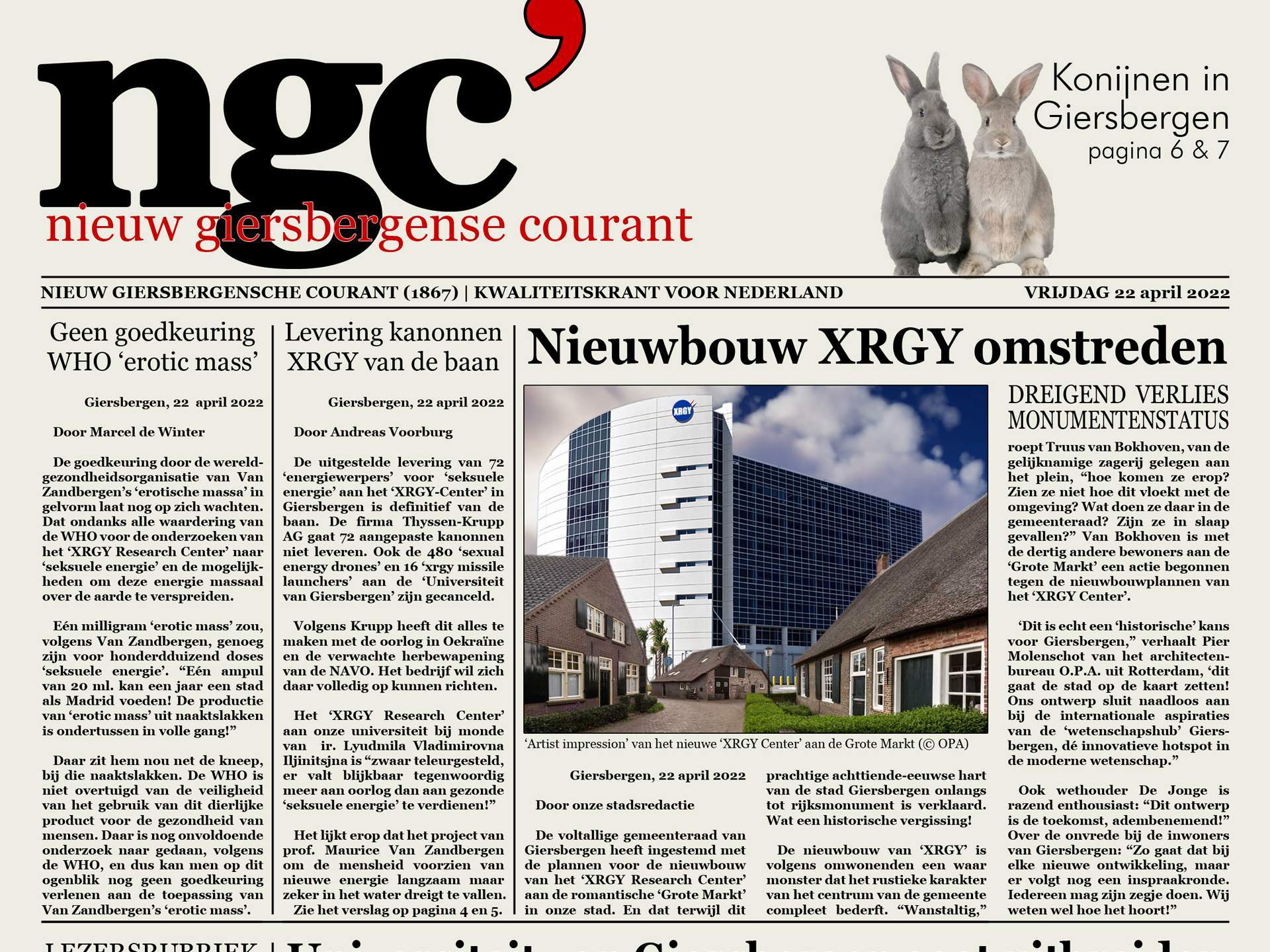 NGC